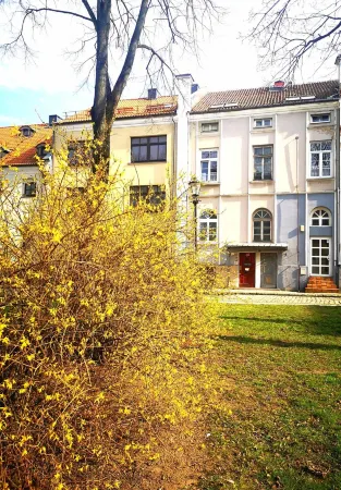 Meridian Apartment Отели в г. Клайпеда