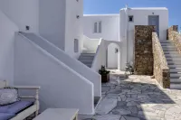 Elena Studios & Suites