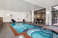 SpringHill Suites McAllen Convention Center - Hot Tub