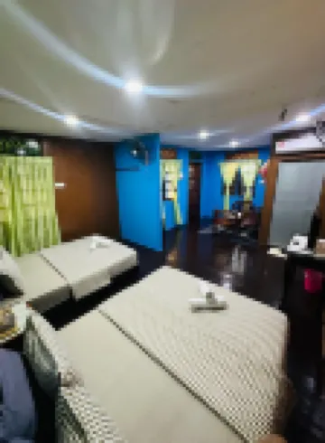 Muor Village Hotel