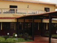 Hotel Praia Hotels in Agua Grande
