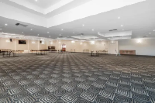 Sherbourne Terrace Hotel