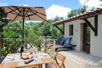 Résidence Sophia Hotel di Bonifacio