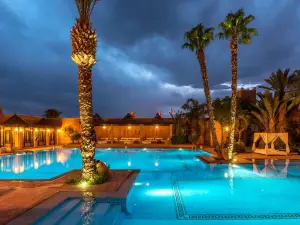 Alberghi di Lusso a Draa-Tafilalet: le opzioni più popolari