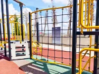 Troika Kota Bharu by Salaam Suites