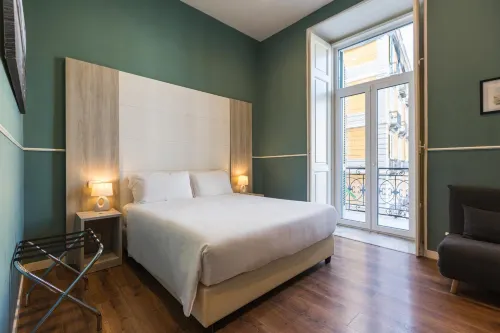 Relais del Principe - Oda-kahvaltı