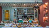 Pirrion Wellness Boutique Hotel - breakfast