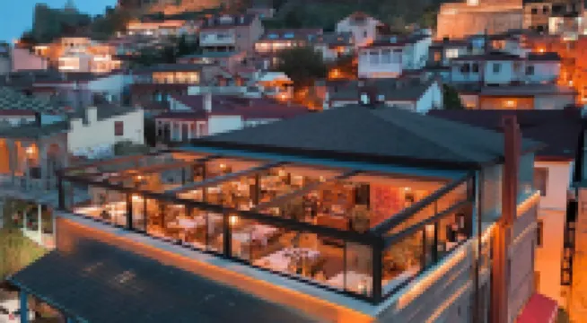 TbiliSee Hotel