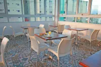 Palmetto Hotel - Desayuno
