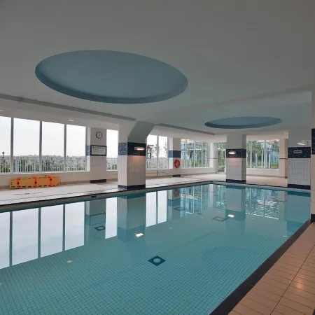 Pathway Suites