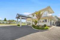 Birchwood Spa Motel - Spa