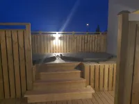 North Apartments Suites Hotels in Akureyri