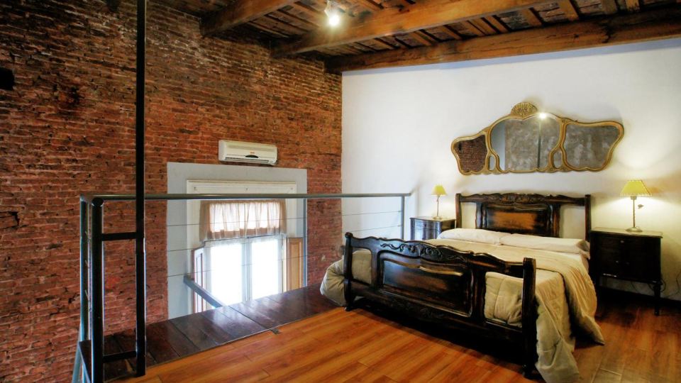La Fresque Hotel