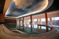 Domaine de Haslach, The Originals Collection, Résidence de Tourisme - Pool