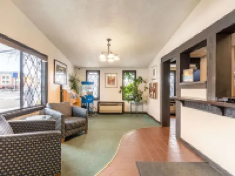 Value Inn Kenosha I-94 - Exit 344 Hotel di Kenosha