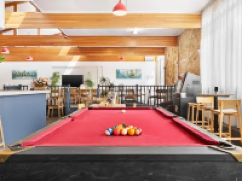 Ciloms Airport Lodge Hotels in Tullamarine