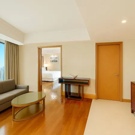 The Westin Dhaka