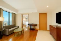 The Westin Dhaka - Tiny houses