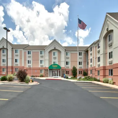 MCM Elegante Suites Hotels near Sunrise United Methodist Church
