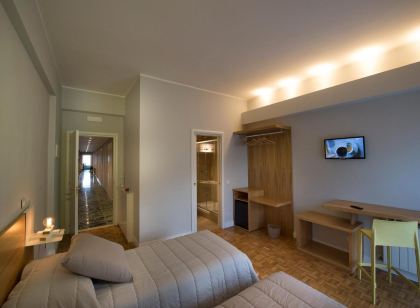 Ciauru Design B&B e Sala Meeting