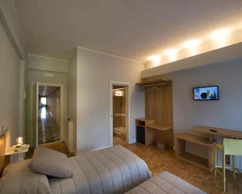 Ciauru Design B&B فنادق في ميسينا