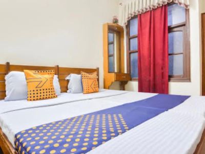 Hotel Diamond