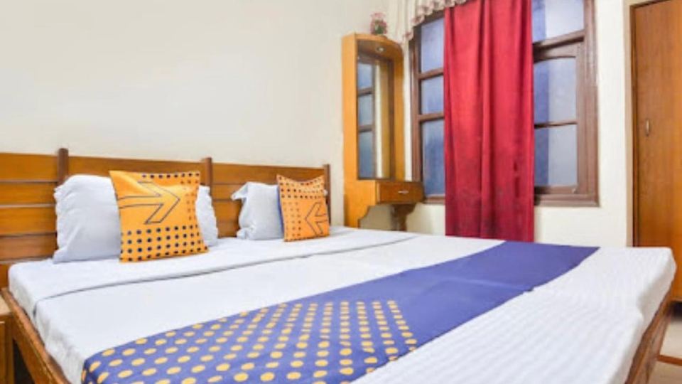 Hotel Diamond
