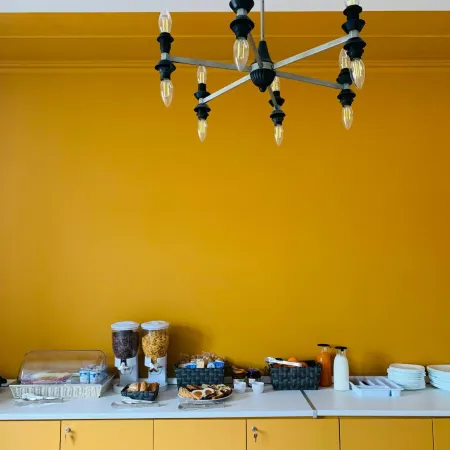 Dimora Lupo_LifeStyle B&B