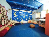 Hotel Arlecchino - Dada Hotels