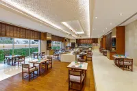 Pride Plaza Hotel, Aerocity New Delhi - breakfast