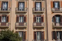 360Me Palace - balcony