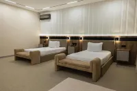 Amsterdam Hotel Aktobe Hotel a 