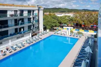 Aparthotel Ona Palamós - de playa