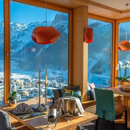 Hotel Waldegg - Adults Only