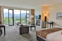 Braemar Lodge And Spa - romantis