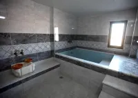 Mekan Ilica Apart Otel - 3-Star