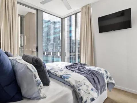 Mantra Midtown Brisbane