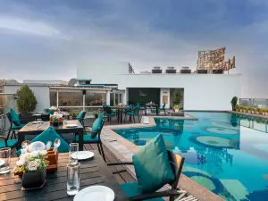 帕爾高地曼特拉飯店