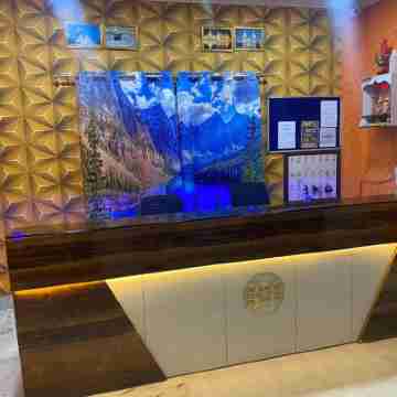 Super Hotel O Priyal Amrit Sagar Others