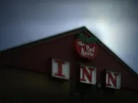 Red Apple Inn Hotels in Wayne