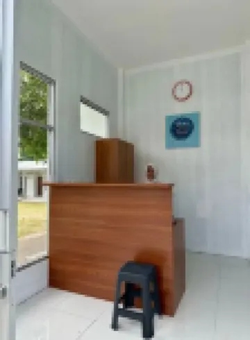 SG Hotel Pangandaran