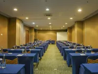 BATIQA Hotel Palembang Hotel di Palembang