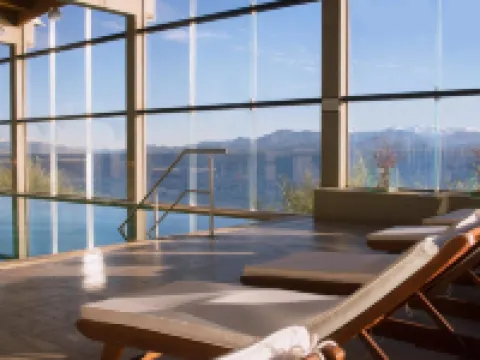 阿爾瑪拉戈水療套房酒店 巴里洛切縣酒店