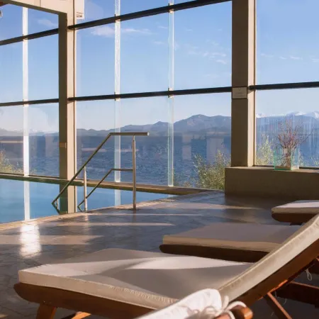 Alma Del Lago Suites & Spa
