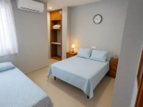 Hospedaje Benacazon A49 Hoteles en Benacazón