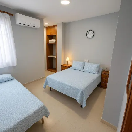 Hospedaje Benacazon A49