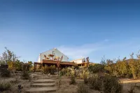 Casa Misiones Glamping - campings