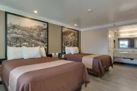 Hotel Seville - Ontario Airport/Chino