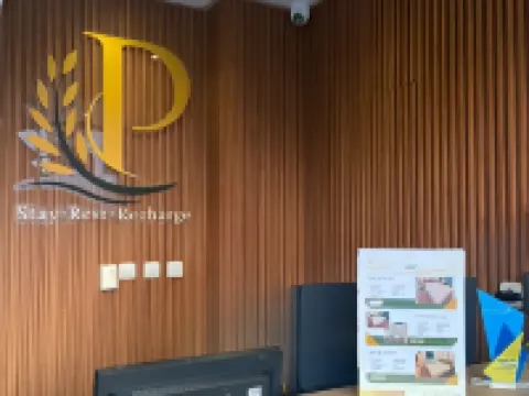 Padi Hotel Purwodadi Hotels in Grobogan Regency