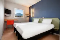 Ibis Budget Clermont Ferrand Nord Riom